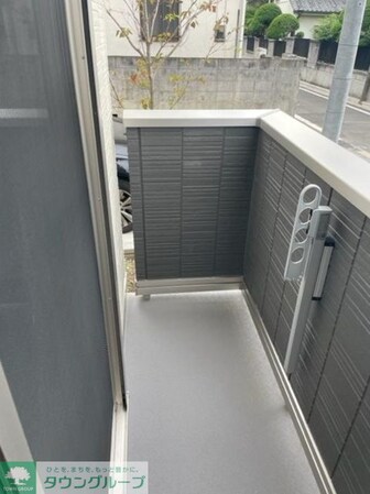 セジュール西台4の物件内観写真